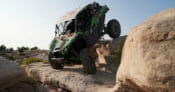 Engine Ice Hi-Performance Coolant Sponsors Jeremy McGrath for 2021 Season