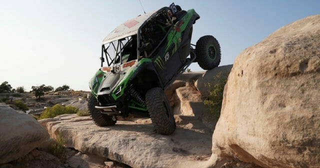 Engine Ice Hi-Performance Coolant Sponsors Jeremy McGrath for 2021 Season