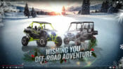 Happy Holidays from Kawasaki