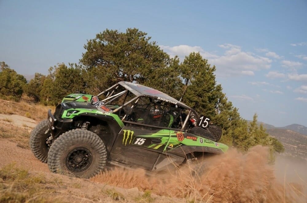 Engine Ice Hi-Performance Coolant Sponsors Jeremy McGrath for 2021 Season