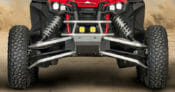 Maxxis RAZR XT Tires