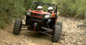 Jagged X Rock Crawler