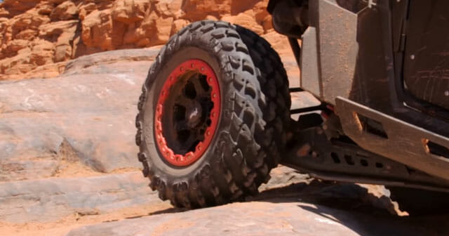 Tech Tues | UTV Tire Sizing Explained