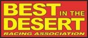 Best in the Desert logo