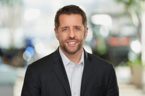 Michael Speetzen