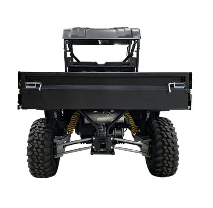 2021 American Landmaster L7xl Pro