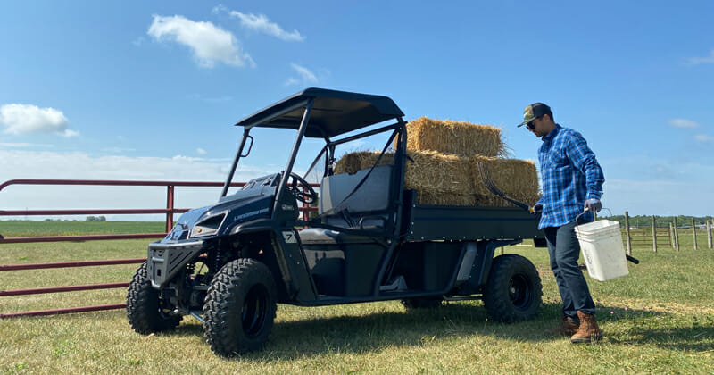 2021 American Landmaster L7xl Pro