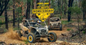 Just Down The Road With Toby Price, Ep 1