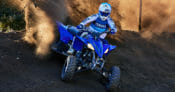 2021 Yamaha Sport ATV Lineup