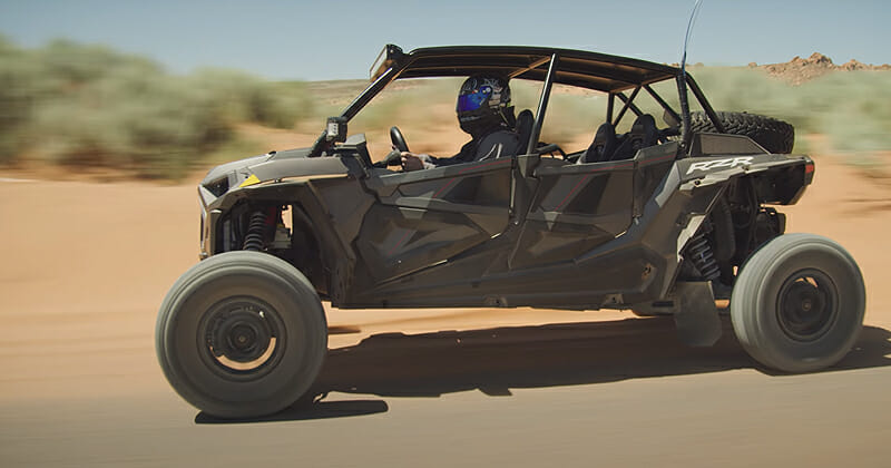 Fast Friday | Toyo Tire USA