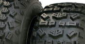 Moose Racing Rattler Sport ATV Tire