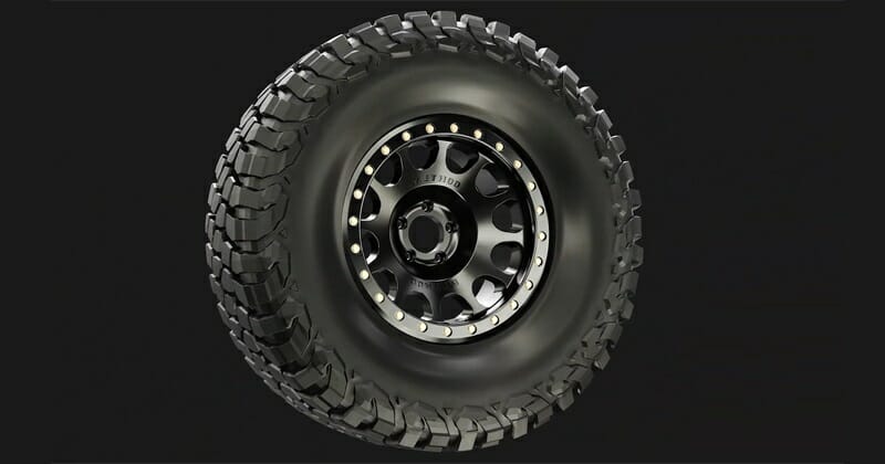 Beadlock Technology Explained by Method Race Wheels