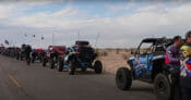 Assault Industries Presents 2020 Peñascazo Ride in Mexico