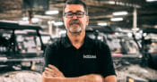 Hisun USA Welcomes Industry Veteran Greg Blackwell