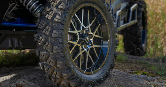 ITP Versa Cross V3 Tires