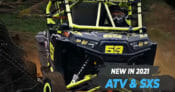 2021 Adelanto Grand Prix SXS