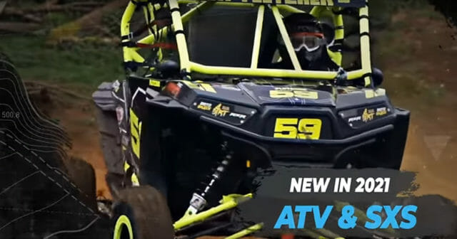 2021 Adelanto Grand Prix SXS