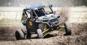 AZOP Mormon Lake Grand Prix I