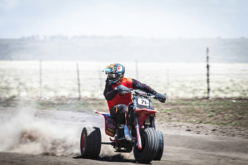 AZOP Mormon Lake Grand Prix I