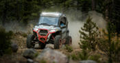 2021 Polaris RZR Trail Lineup
