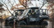 2021 Polaris Ranger and Sportsman Limited Edition Models
