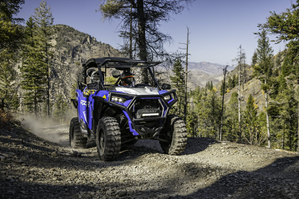 2021 Polaris RZR 900 Premium