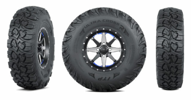 ITP Ultra Cross R Spec Tire