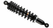 Moose Utility Heavy-Duty Gas Shocks