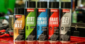 Tucker’s BikeMaster Brand Introduces New Line of Performance Chemicals