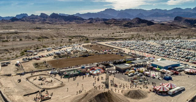 2020 UTV World Championship