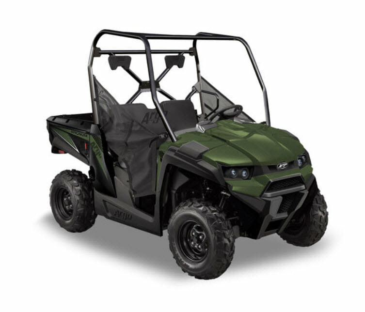 2022 Argo Magnum XF 500