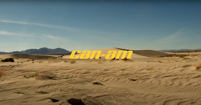 2022 Can-Am Off-Road