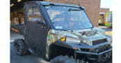 HardCabs for Polaris Ranger XP900 and XP900 Crew (1)