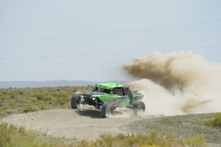 Best In The Desert 2021 VegastoReno Race Recap UTV News