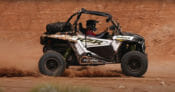 Moose Racing RZR Accessories