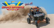 Sand Sports Super Show
