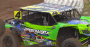 Speedwerx/TraLo/Motorsports/Arctic Cat